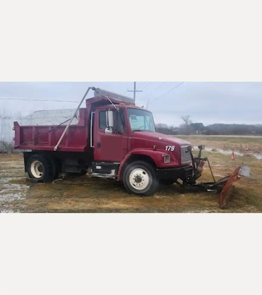 1997 Freightliner FL60 - Freightliner Dump Trucks - freightliner-dump-trucks-fl60-227eca14-2.jpeg