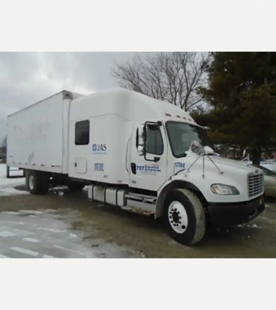 2014 Freightliner M2 ⛨⛨  106 EXPEDITER 🆎 Seller Financing - Freightliner Freight Trucks - freightliner-freight-trucks-m2-106-expediter-seller-financing-d99ee601-2.jpg