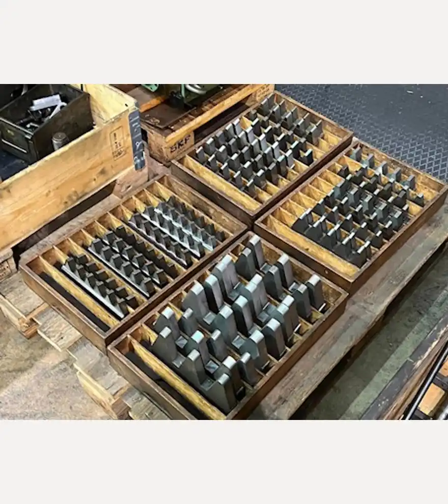  GEARTECH SUNDERLAND RACK CUTTERS (FINISHING & BOTTOMMING) - GEARTECH Aggregate Equipment - geartech-aggregate-equipment-sunderland-rack-cutters-finishing-bottomming-ac416760-3.jpg
