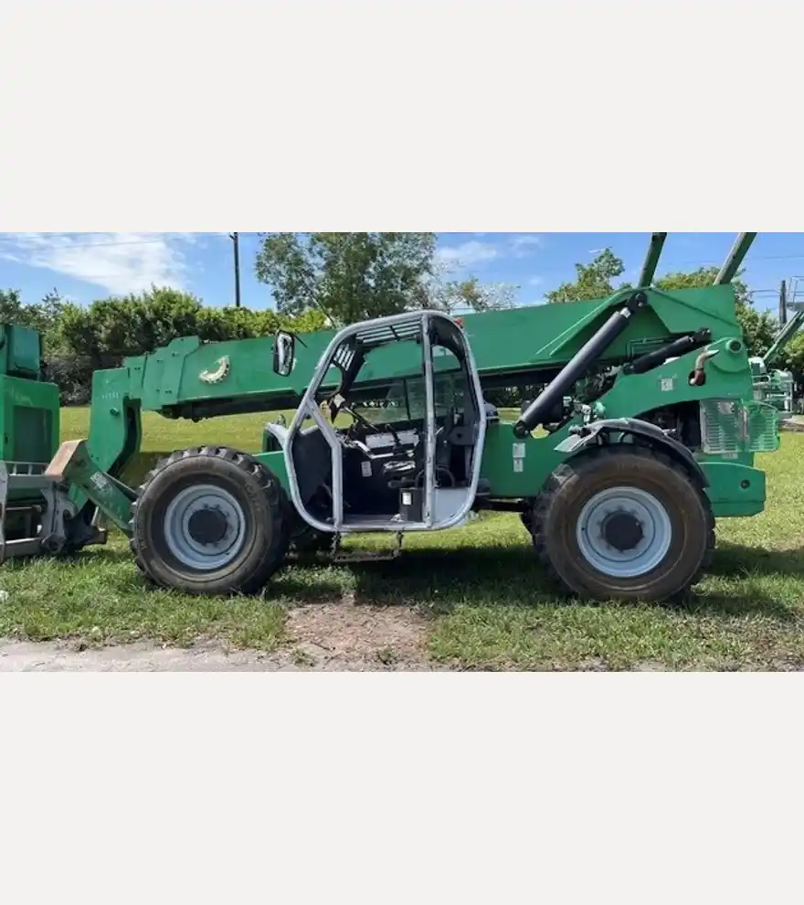 2014 Genie GTH1056 Telehandler Forklift - Genie Forklifts - genie-forklifts-gth1056-telehandler-forklift-66978304-3.jpg