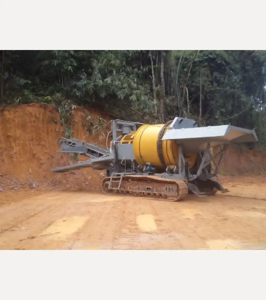 2022 Goldscreens GS200T Mobile Track Mounted - Goldscreens Aggregate Equipment - goldscreens-aggregate-equipment-gs200t-mobile-track-mounted-31095144-3.jpg