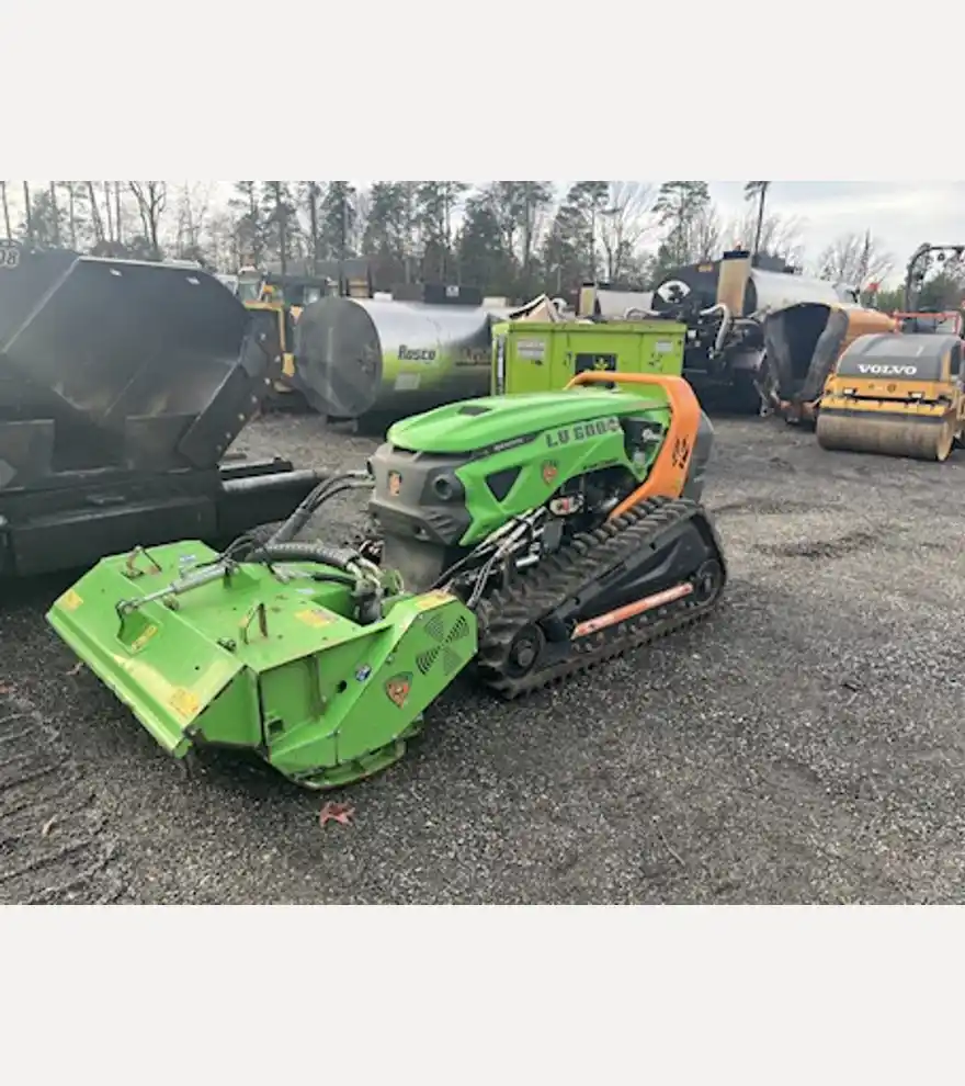 2021 Green Climber LV600 Slope Machine - Green Climber Aggregate Equipment - green-climber-aggregate-equipment-lv600-slope-machine-d8bcd746-1.jpg