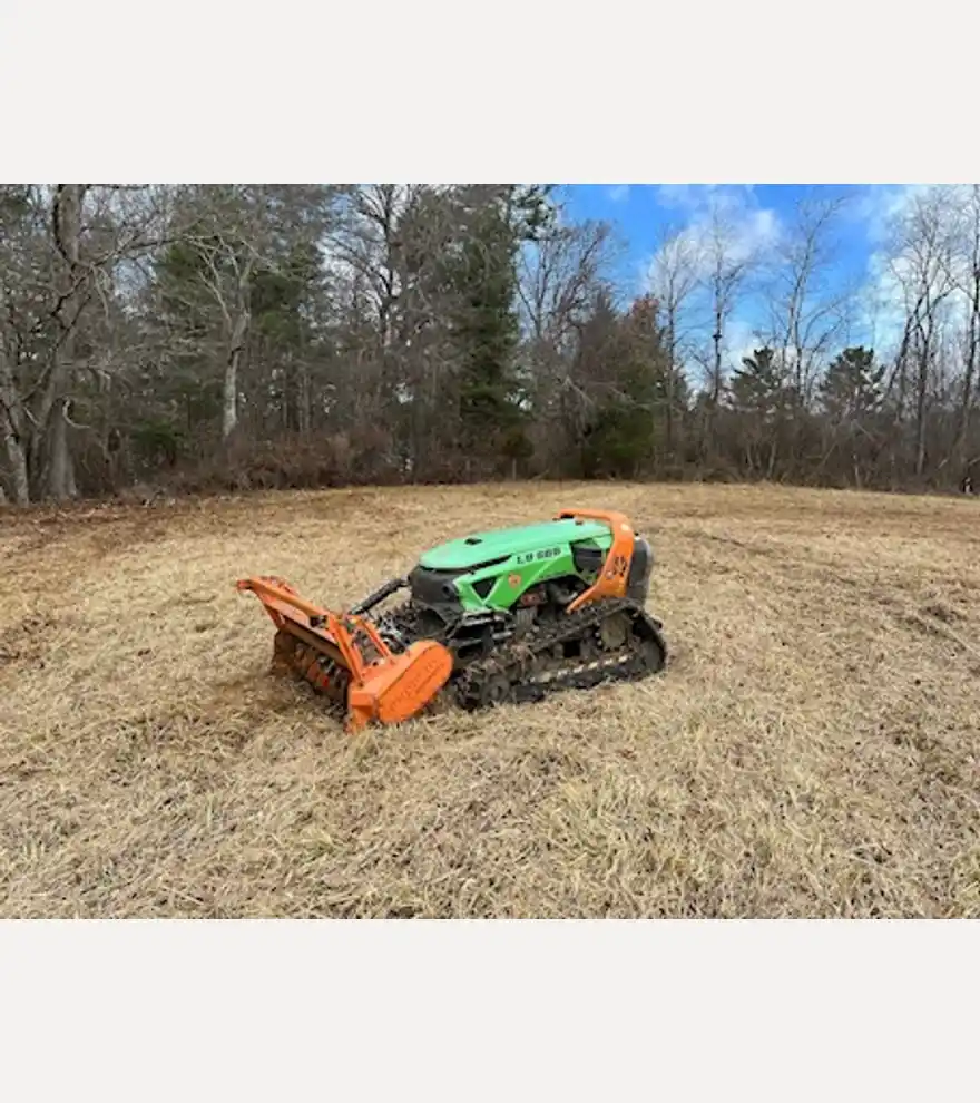 2018 Green Climber LV600 Mower - Green Climber Other Farming Equipment - green-climber-other-farming-equipment-lv600-mower-29215278-1.jpeg