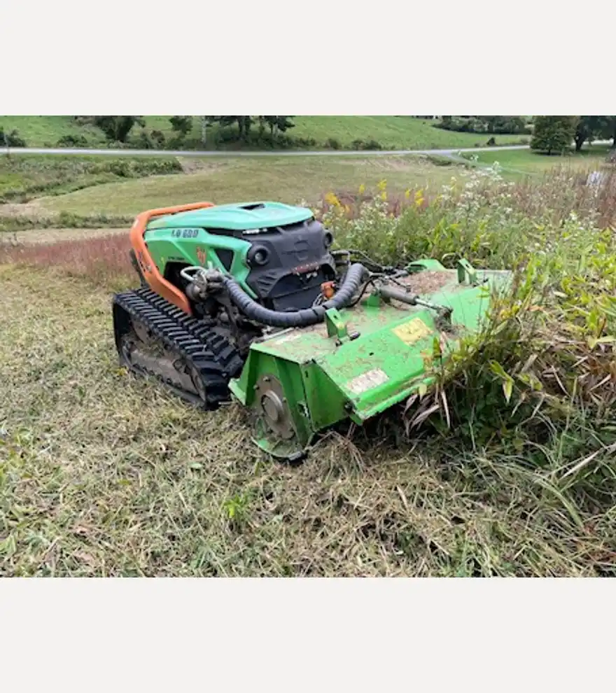 2018 Green Climber LV600 Mower - Green Climber Other Farming Equipment - green-climber-other-farming-equipment-lv600-mower-29215278-2.jpeg