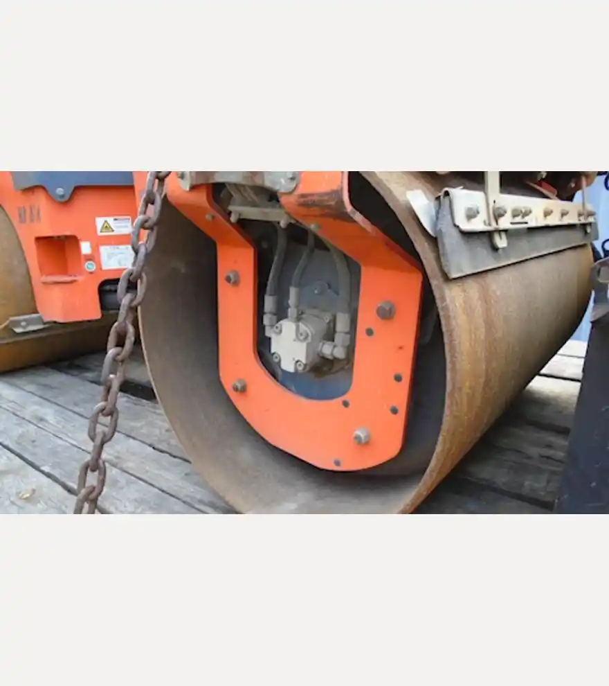2012 Hamm HD12VV Tandem Smooth Drum Roller - Hamm Compactors - hamm-compactors-hd12vv-tandem-smooth-drum-roller-690b11c3-9.JPG