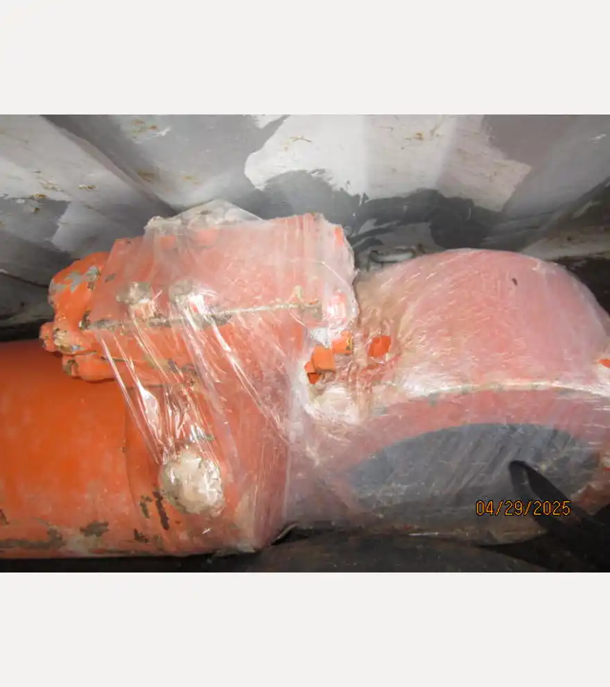  Hitachi 4468977 Hydraulic Cylinder - Hitachi Excavators - hitachi-excavators-4468977-hydraulic-cylinder-58c8e710-3.JPG