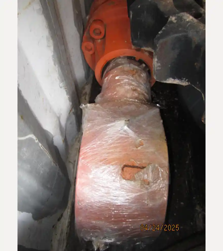  Hitachi Boom Cylinder 4665310, 4682480 - Hitachi Excavators - hitachi-excavators-boom-cylinder-4665310-4682480-dc92a74c-2.JPG