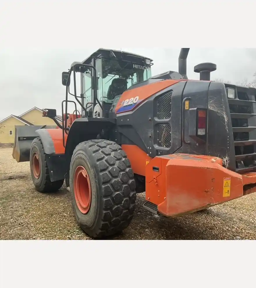 2020 Hitachi ZW220 Wheel Loader - Hitachi Loaders - hitachi-loaders-zw220-wheel-loader-e1e55849-1.jpg