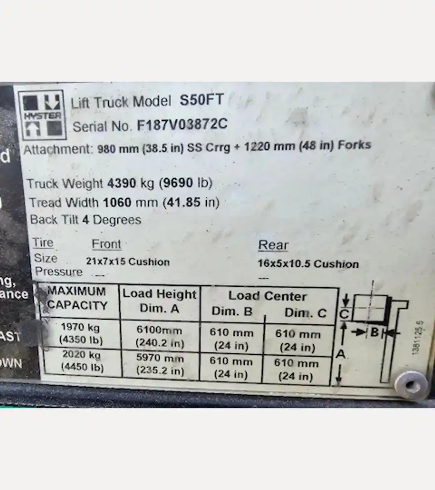 2005 Hyster S50FT - Hyster Forklifts - hyster-forklifts-s50ft-ec9766f9-14.jpg