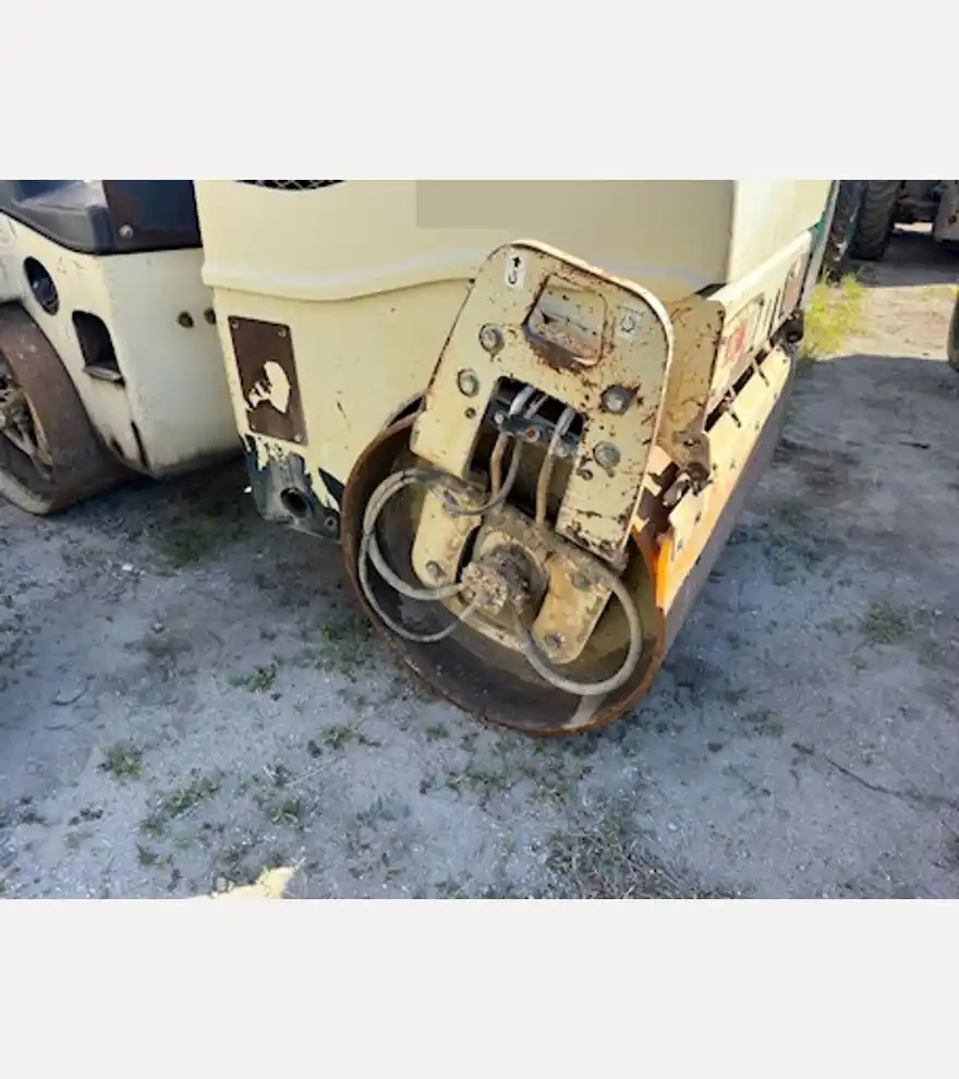 2008 Ingersoll-Rand DD24 Roller - Ingersoll-Rand Compactors - ingersoll-rand-compactors-dd24-roller-a9a18a97-9.jpg