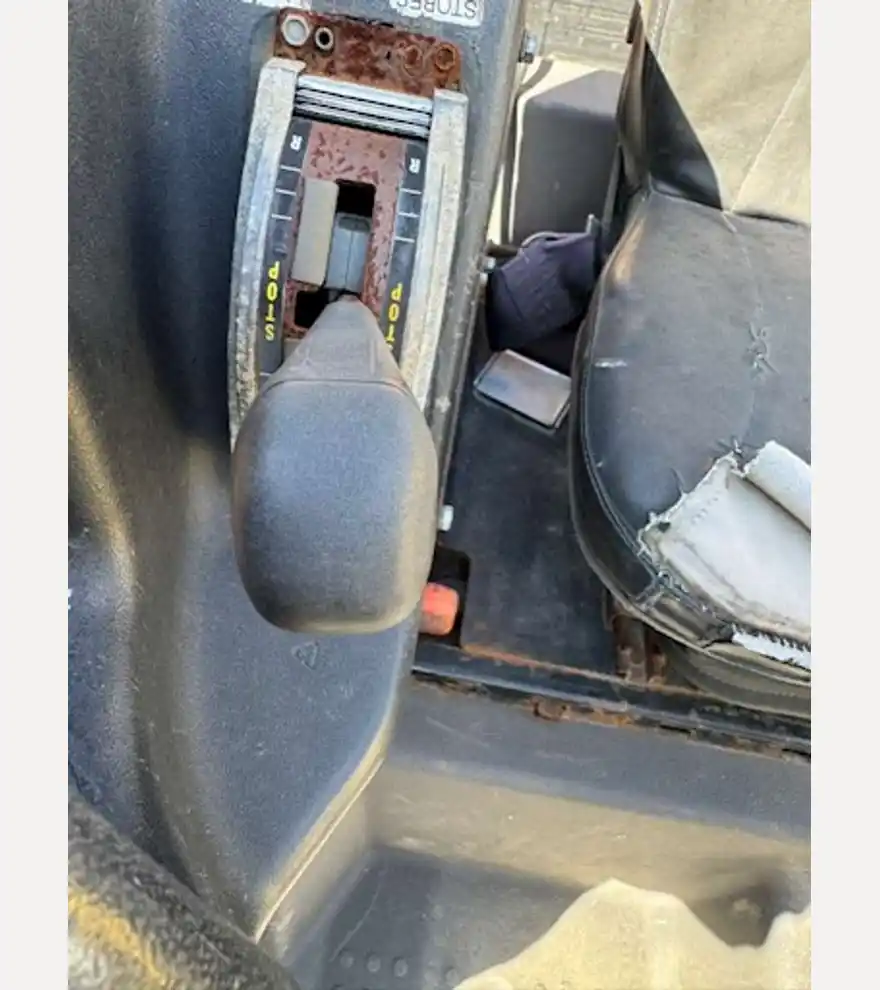 2006 Ingersoll-Rand DD28 Double Drum Roller - Ingersoll-Rand Compactors - ingersoll-rand-compactors-dd28-double-drum-roller-18fdcdc7-5.jpeg