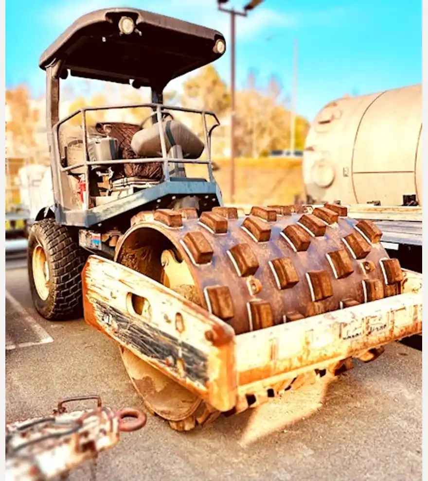 2003 Ingersoll-Rand SD-77DX - Ingersoll-Rand Compactors - ingersoll-rand-compactors-sd-77dx-ef2cd9e7-1.jpg