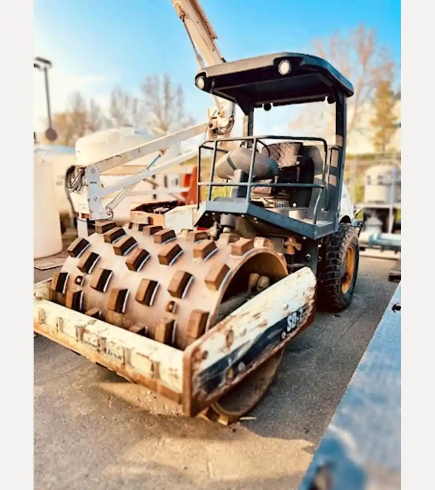 2003 Ingersoll-Rand SD-77DX - Ingersoll-Rand Compactors - ingersoll-rand-compactors-sd-77dx-ef2cd9e7-3.jpg