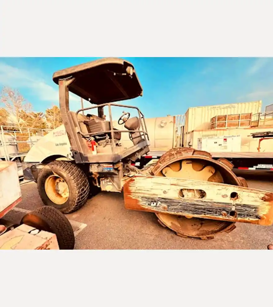 2003 Ingersoll-Rand SD-77DX - Ingersoll-Rand Compactors - ingersoll-rand-compactors-sd-77dx-ef2cd9e7-6.jpg