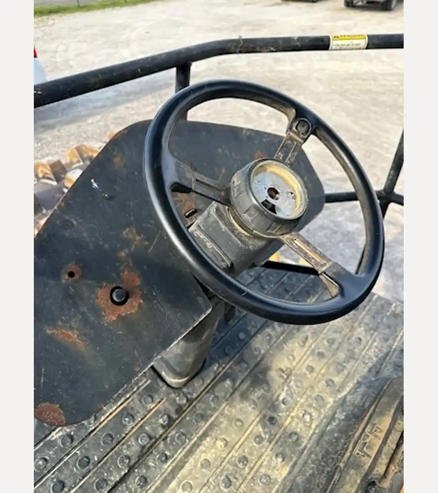 2005 Ingersoll-Rand SD116F TF Pad Foot Roller - Ingersoll-Rand Compactors - ingersoll-rand-compactors-sd116f-tf-pad-foot-roller-66f2f8c6-11.jpg