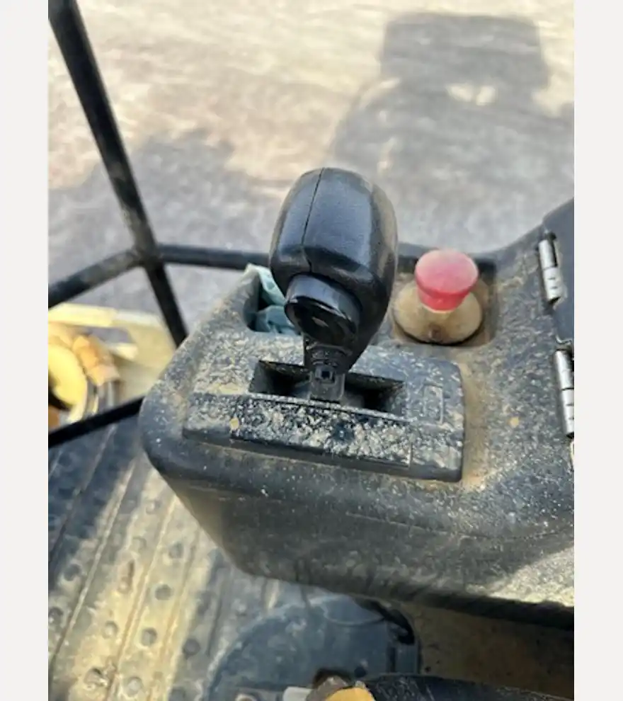 2005 Ingersoll-Rand SD116F TF Pad Foot Roller - Ingersoll-Rand Compactors - ingersoll-rand-compactors-sd116f-tf-pad-foot-roller-66f2f8c6-12.jpg
