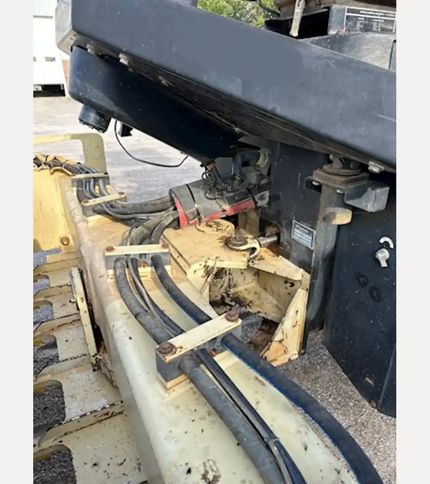 2005 Ingersoll-Rand SD116F TF Pad Foot Roller - Ingersoll-Rand Compactors - ingersoll-rand-compactors-sd116f-tf-pad-foot-roller-66f2f8c6-9.jpg
