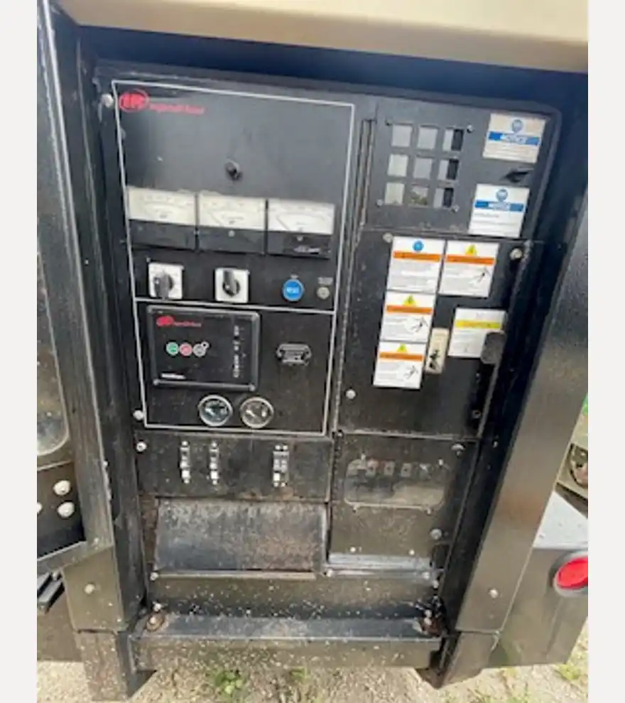 2007 Ingersoll-Rand G25 - Ingersoll-Rand Generators - ingersoll-rand-generators-g25-fe406b75-5.jpg