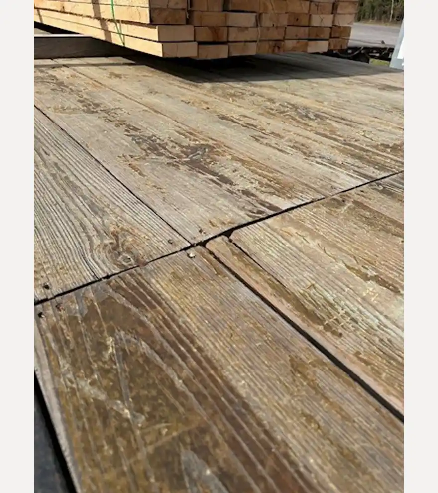 2007 International 4300 SBA Flat Bed Truck 4x2 (Stk# 3439) - International Other Trucks & Trailers - international-other-trucks-trailers-4300-sba-flat-bed-truck-4x2-stk-3439-ee02edf6-11.jpg