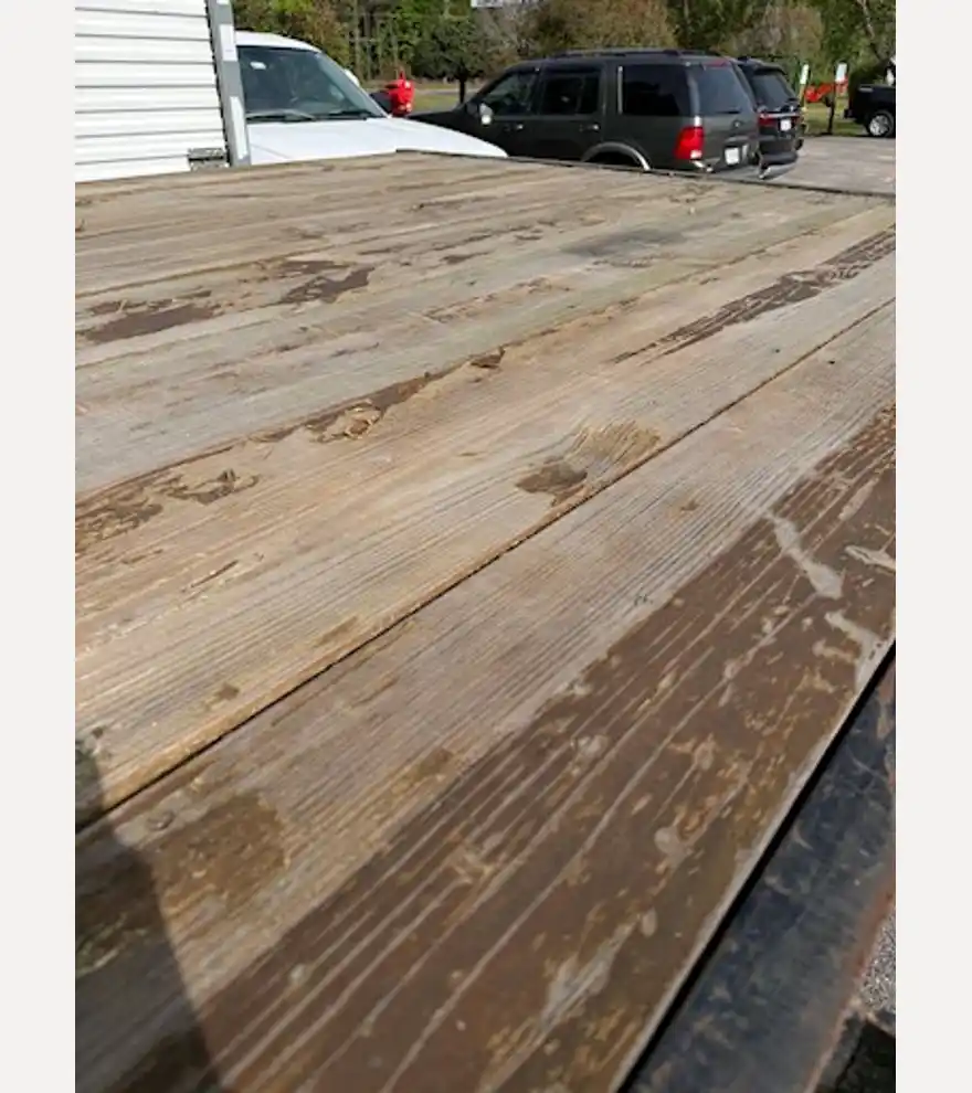 2007 International 4300 SBA Flat Bed Truck 4x2 (Stk# 3439) - International Other Trucks & Trailers - international-other-trucks-trailers-4300-sba-flat-bed-truck-4x2-stk-3439-ee02edf6-12.jpg