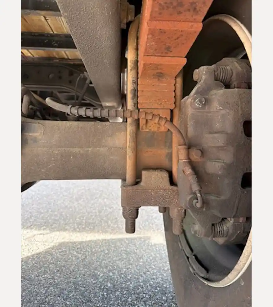 2007 International 4300 SBA Flat Bed Truck 4x2 (Stk# 3439) - International Other Trucks & Trailers - international-other-trucks-trailers-4300-sba-flat-bed-truck-4x2-stk-3439-ee02edf6-7.jpg