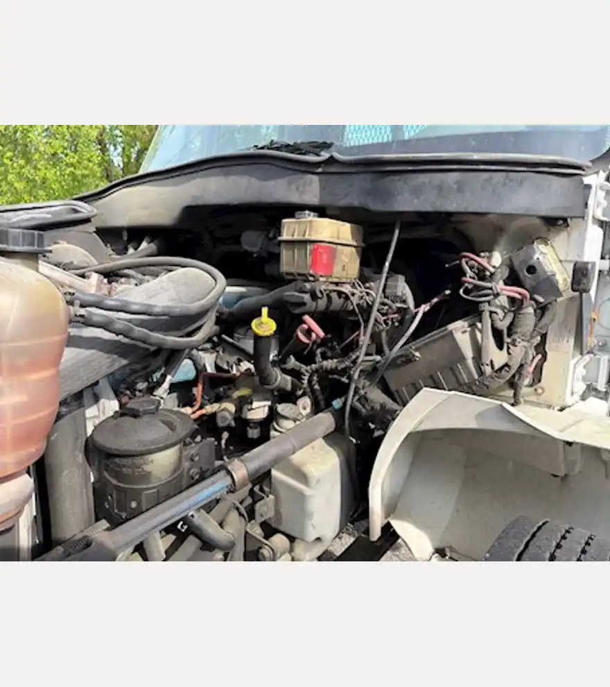 2007 International 4300 SBA Flat Bed Truck 4x2 (Stk# 3439) - International Other Trucks & Trailers - international-other-trucks-trailers-4300-sba-flat-bed-truck-4x2-stk-3439-ee02edf6-9.jpg