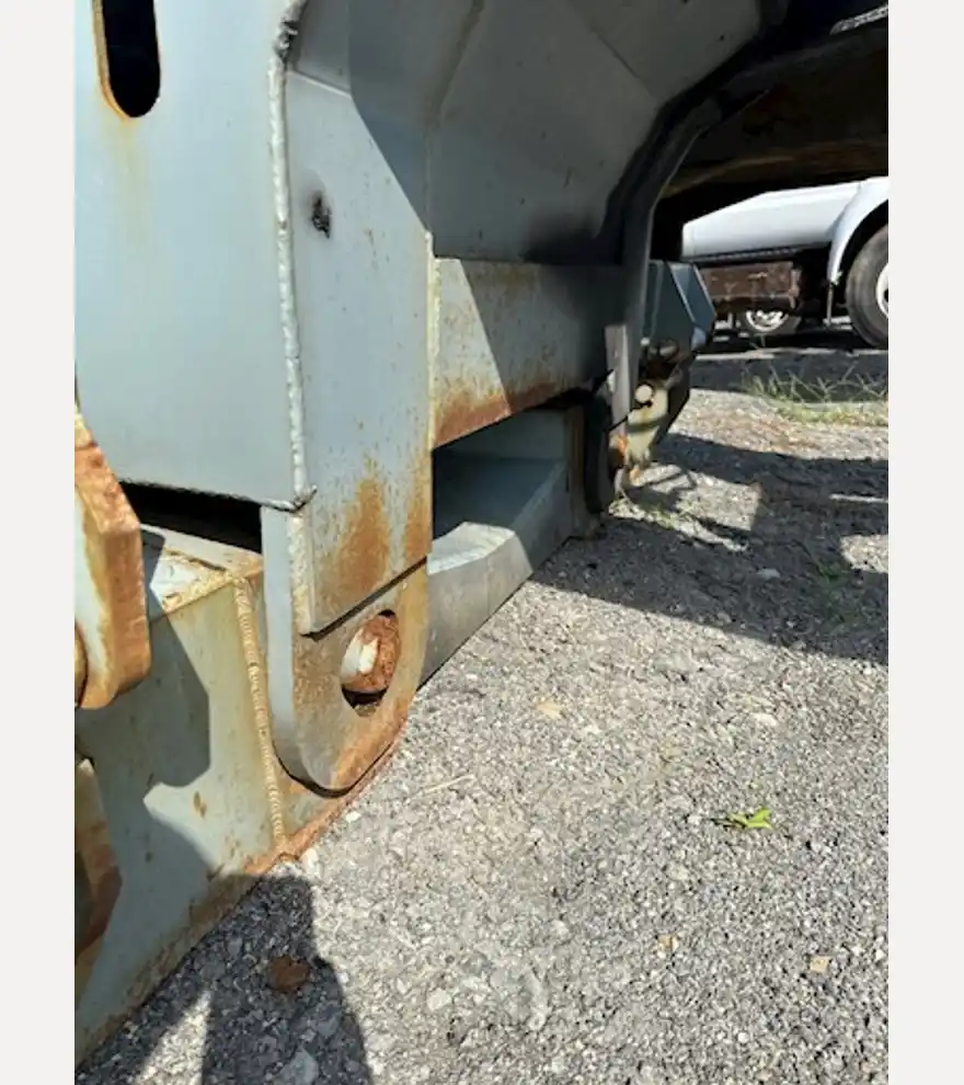 2003 Interstate 70SDGN-AR Lowboy Trailer - Interstate Trailers - interstate-trailers-70sdgn-ar-lowboy-trailer-4ff4c028-3.jpg