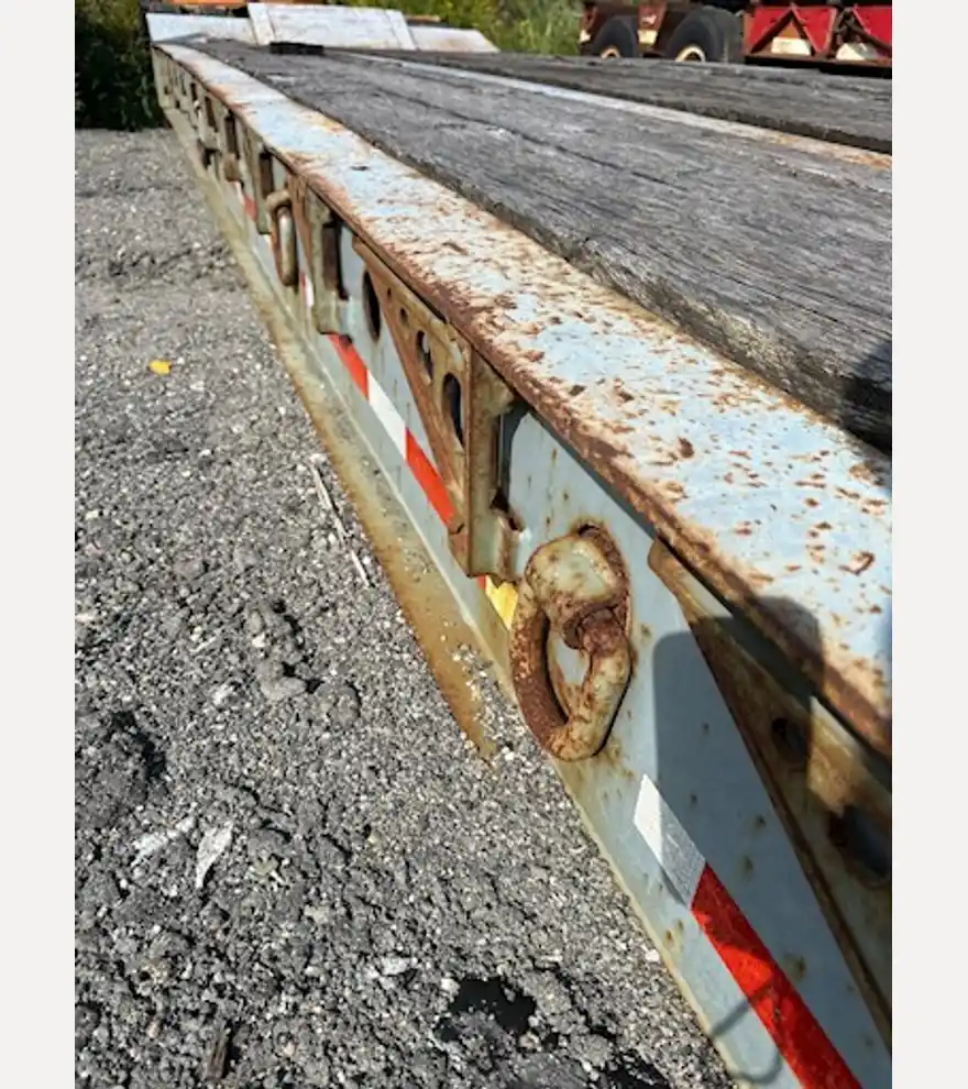 2003 Interstate 70SDGN-AR Lowboy Trailer - Interstate Trailers - interstate-trailers-70sdgn-ar-lowboy-trailer-4ff4c028-5.jpg