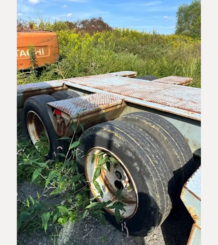 2003 Interstate 70SDGN-AR Lowboy Trailer - Interstate Trailers - interstate-trailers-70sdgn-ar-lowboy-trailer-4ff4c028-6.jpg