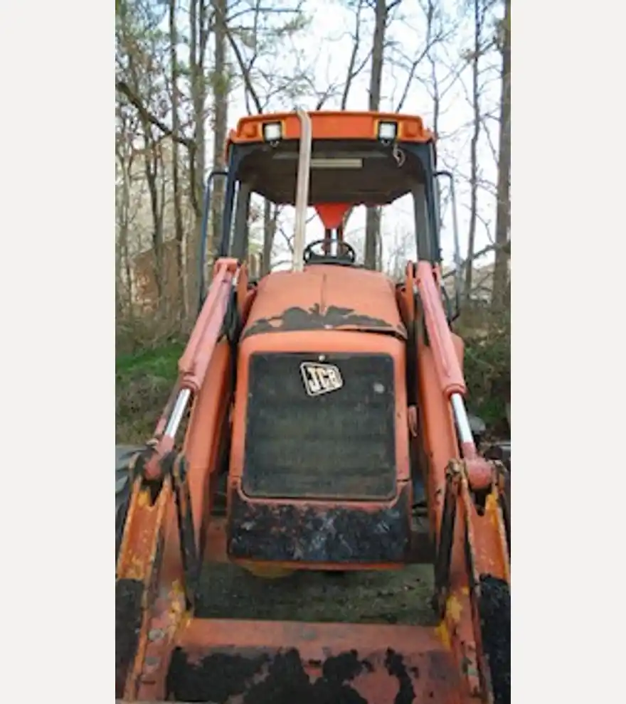 2004 JCB 214T Backhoe Loader - JCB Loader Backhoes - jcb-loader-backhoes-214t-backhoe-loader-88bd6777-11.JPG