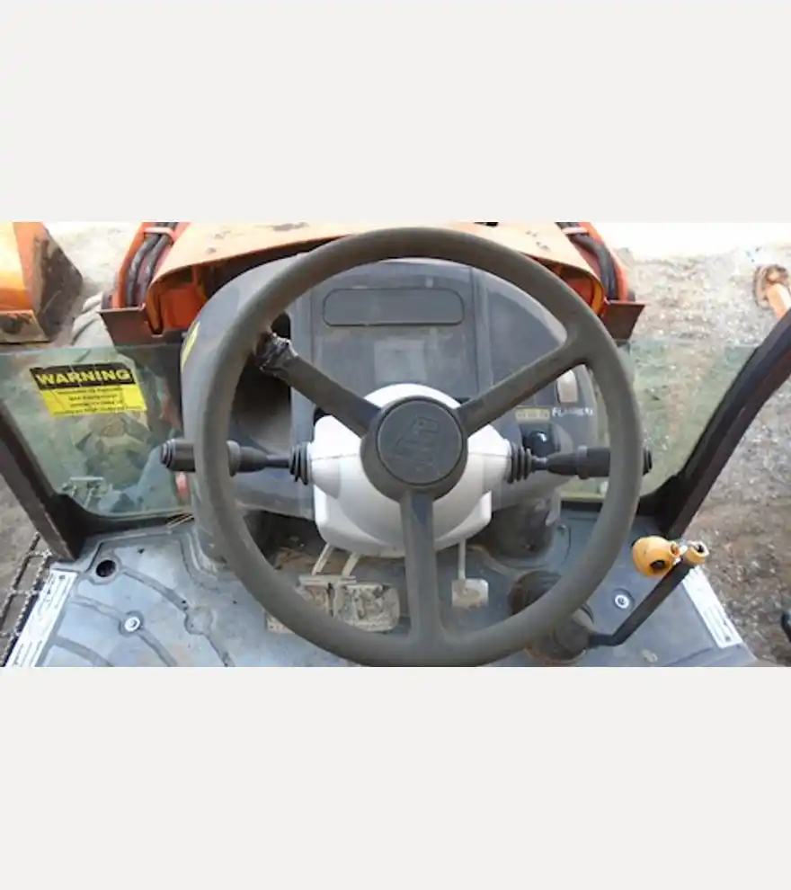 2004 JCB 214T Backhoe Loader - JCB Loader Backhoes - jcb-loader-backhoes-214t-backhoe-loader-88bd6777-16.JPG