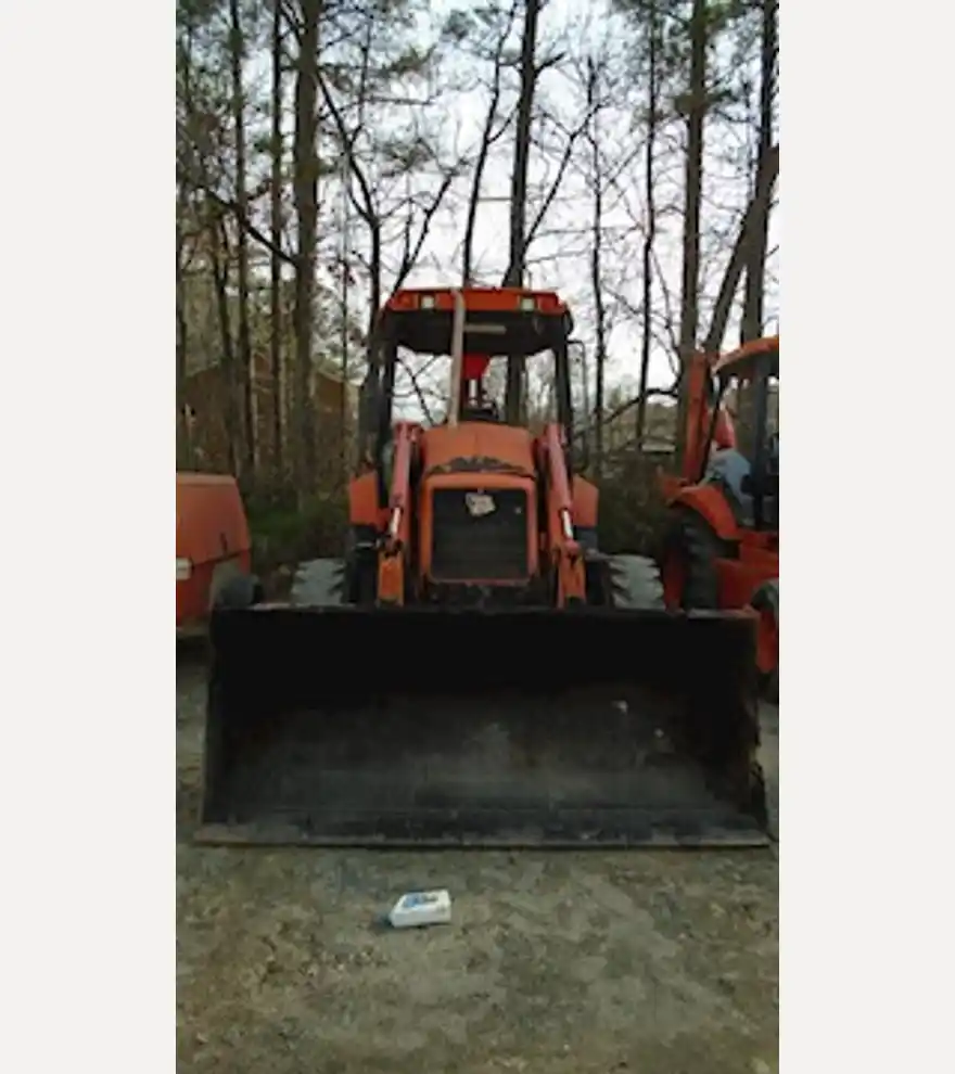2004 JCB 214T Backhoe Loader - JCB Loader Backhoes - jcb-loader-backhoes-214t-backhoe-loader-88bd6777-3.JPG