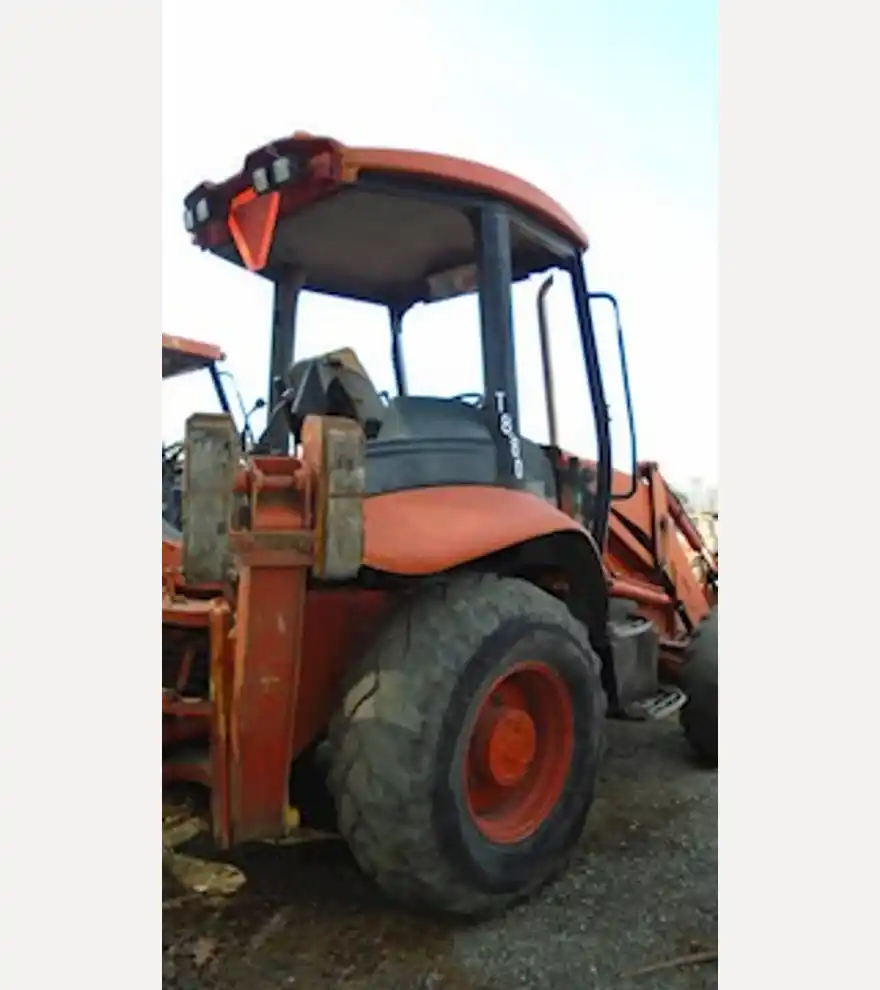 2004 JCB 214T Backhoe Loader - JCB Loader Backhoes - jcb-loader-backhoes-214t-backhoe-loader-88bd6777-5.JPG