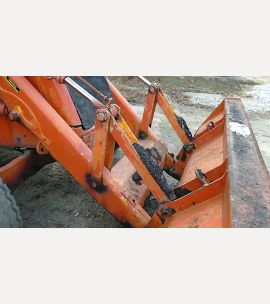 1998 JCB 214T Backhoe Loader - JCB Loader Backhoes - jcb-loader-backhoes-214t-backhoe-loader-f2289bc9-12.JPG