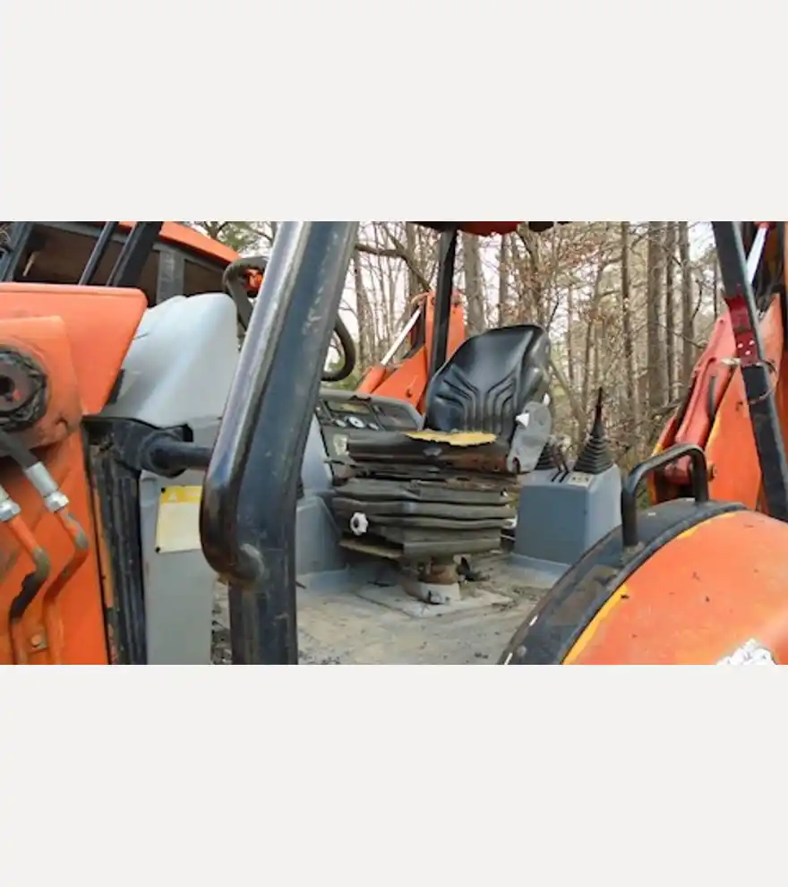 1998 JCB 214T Backhoe Loader - JCB Loader Backhoes - jcb-loader-backhoes-214t-backhoe-loader-f2289bc9-13.JPG