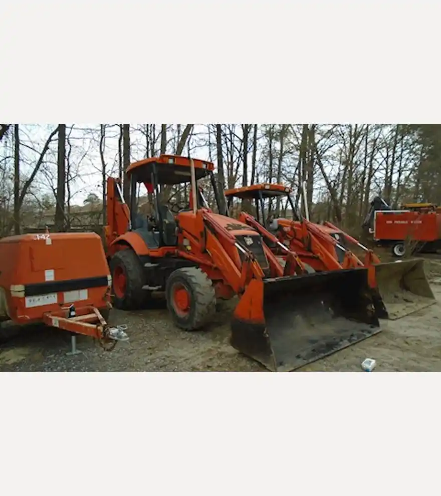 1998 JCB 214T Backhoe Loader - JCB Loader Backhoes - jcb-loader-backhoes-214t-backhoe-loader-f2289bc9-3.JPG