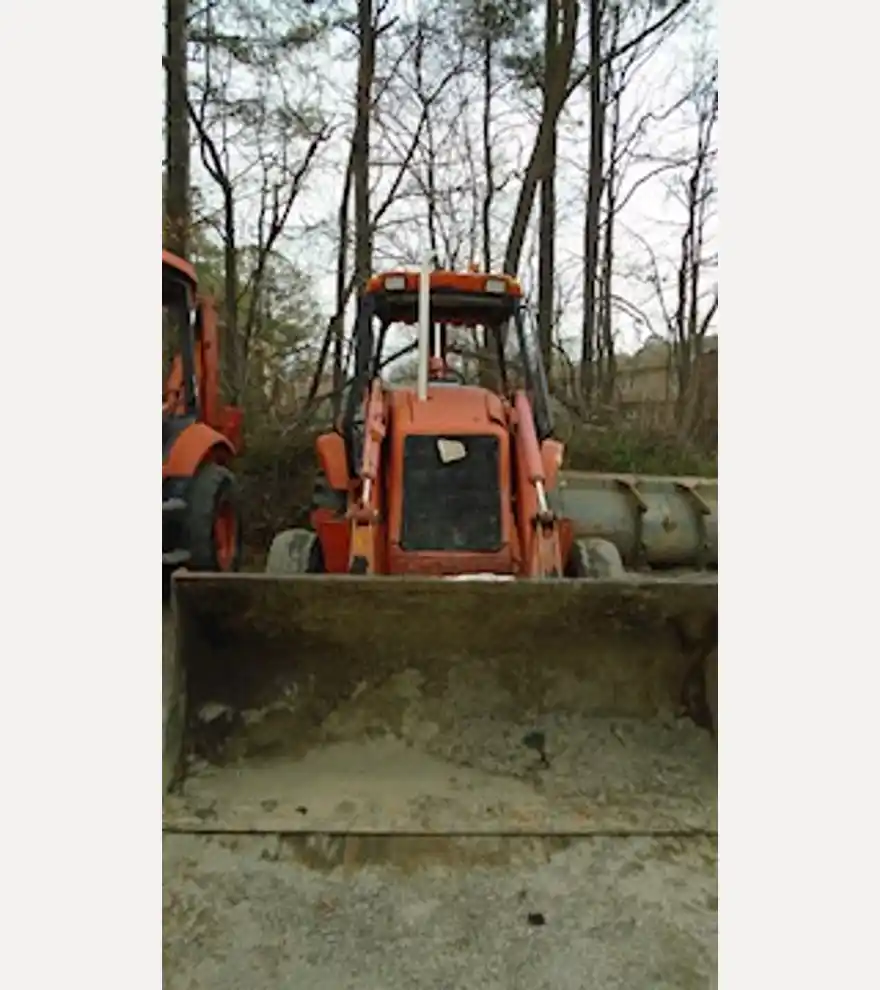 1998 JCB 214T Backhoe Loader - JCB Loader Backhoes - jcb-loader-backhoes-214t-backhoe-loader-f2289bc9-4.JPG
