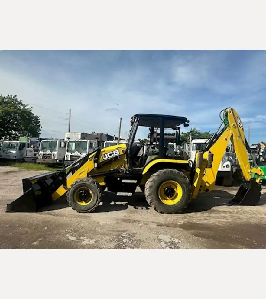 2016 JCB 3CX Backhoe (4x4) - JCB Loader Backhoes - jcb-loader-backhoes-3cx-backhoe-4x4-52f8199f-1.jpg