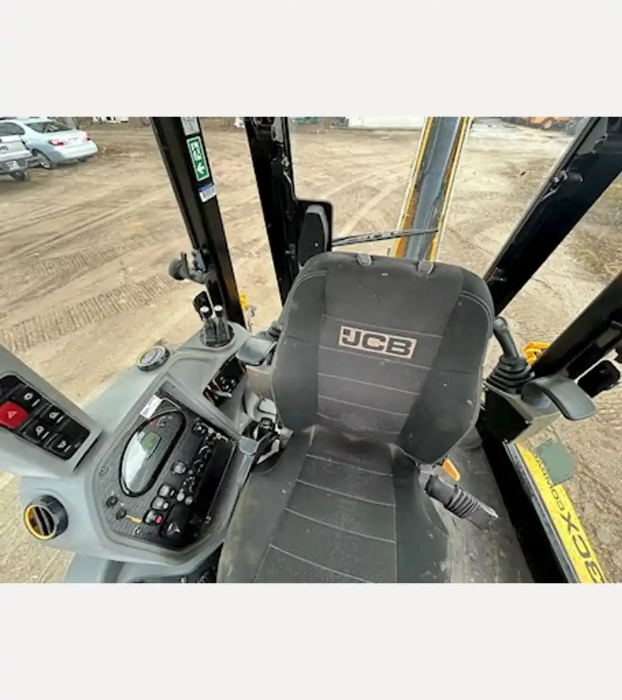 2017 JCB 3CX Backhoe - JCB Loader Backhoes - jcb-loader-backhoes-3cx-backhoe-b4e03fc1-6.jpg