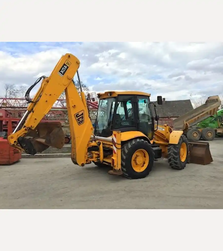 2005 JCB 4CX - JCB Loader Backhoes - jcb-loader-backhoes-4cx-c2f9db41-2.jpg