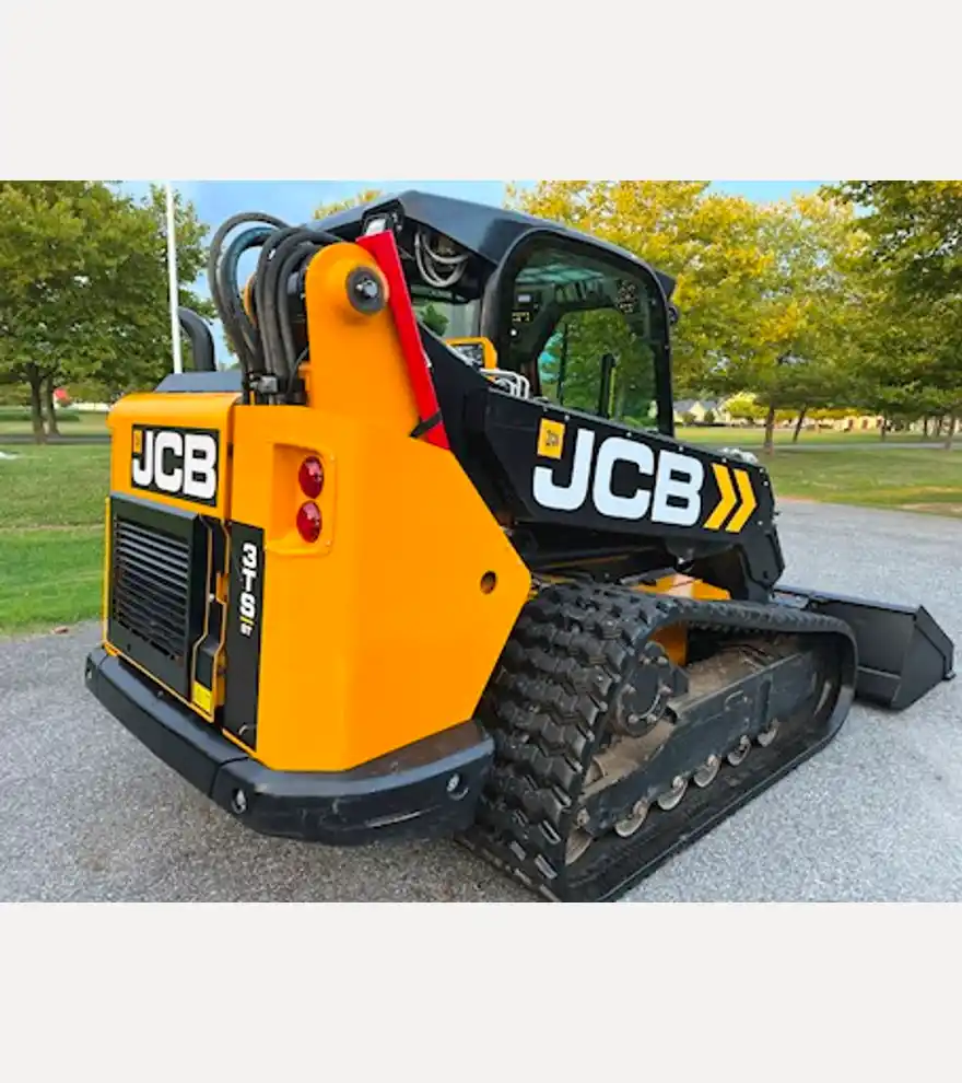 2022 JCB 3TS-8T - JCB Loaders - jcb-loaders-3ts-8t-df532e20-5.jpg