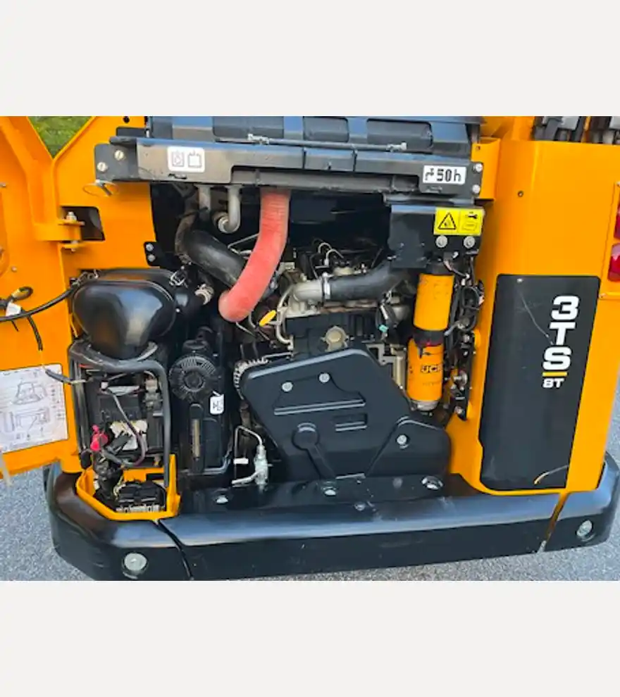 2022 JCB 3TS-8T - JCB Loaders - jcb-loaders-3ts-8t-df532e20-8.jpg