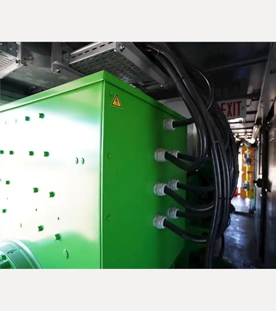  Jenbacher 450 KW Hydrogen/Natural Gas/Biofuel Generator - Jenbacher Generators - jenbacher-generators-450-kw-hydrogen-natural-gas-biofuel-generator-4fab07d8-10.jpg