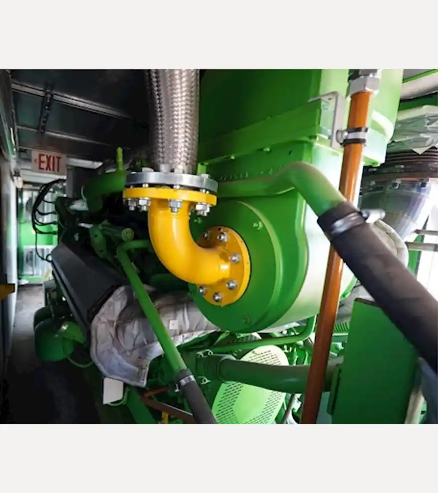  Jenbacher 450 KW Hydrogen/Natural Gas/Biofuel Generator - Jenbacher Generators - jenbacher-generators-450-kw-hydrogen-natural-gas-biofuel-generator-4fab07d8-7.jpg