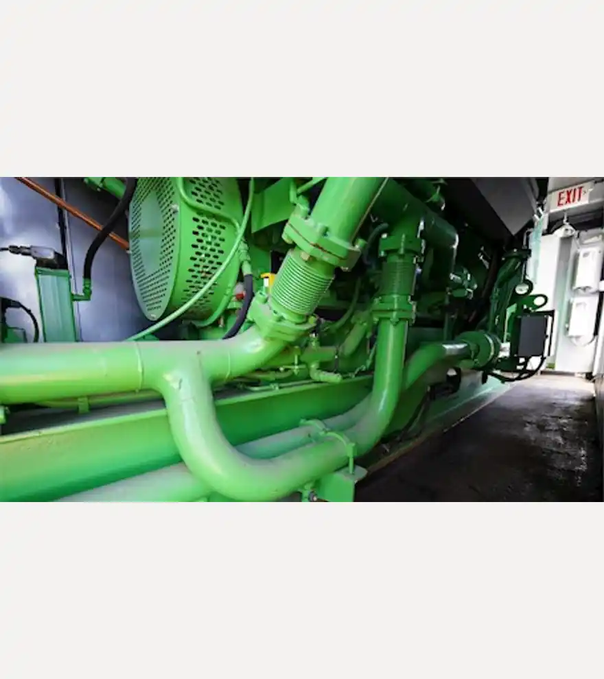  Jenbacher 450 KW Hydrogen/Natural Gas/Biofuel Generator - Jenbacher Generators - jenbacher-generators-450-kw-hydrogen-natural-gas-biofuel-generator-4fab07d8-8.jpg