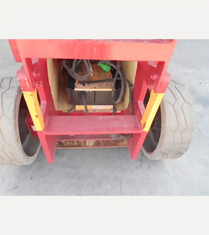 2019 JLG 2632ES - JLG Aerial Work Platforms - jlg-aerial-work-platforms-2632es-789b9361-2.JPG