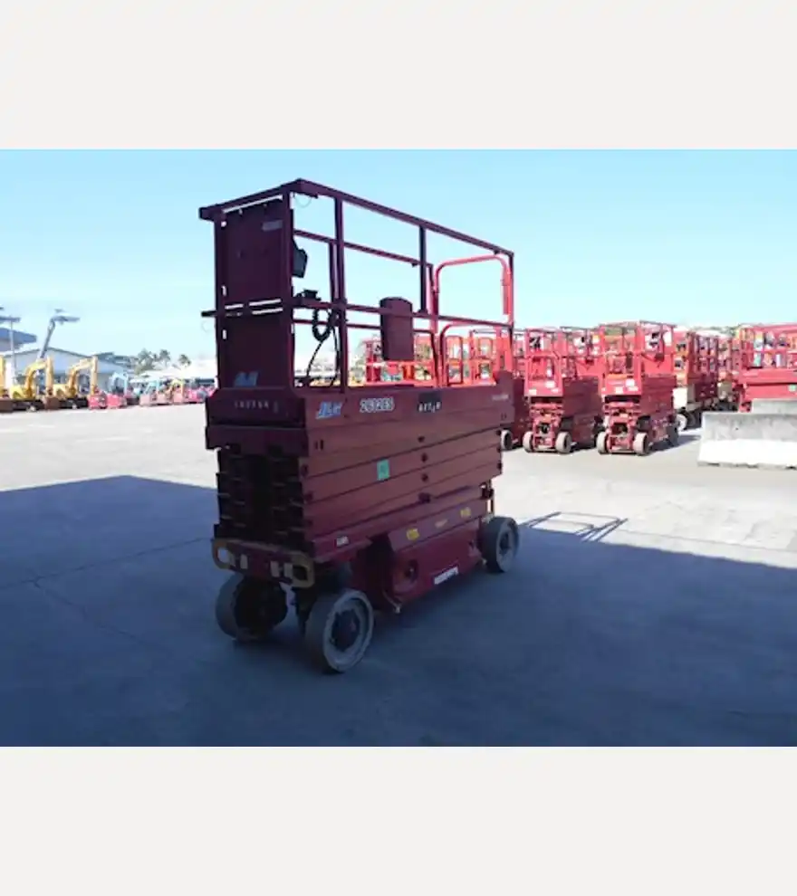 2019 JLG 2632ES - JLG Aerial Work Platforms - jlg-aerial-work-platforms-2632es-789b9361-6.JPG