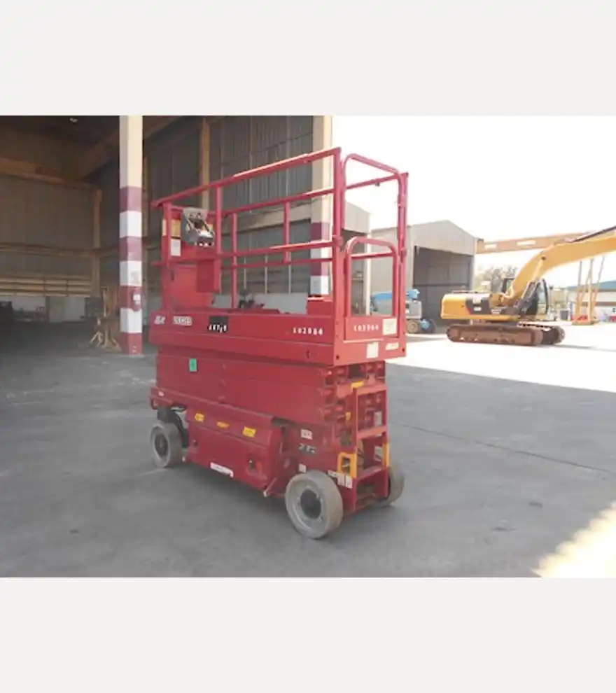 2019 JLG 2632ES - JLG Aerial Work Platforms - jlg-aerial-work-platforms-2632es-789b9361-7.JPG
