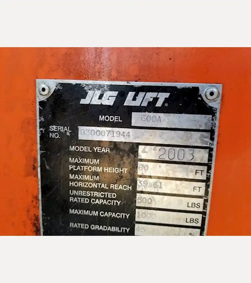 2003 JLG 600A - JLG Boom Lifts - jlg-boom-lifts-600a-8cd9f9ba-5.jpg