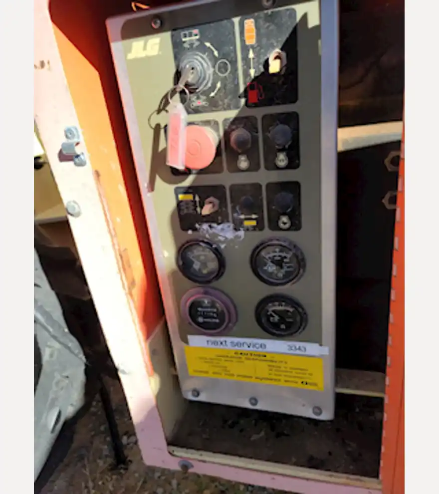 2001 JLG 40-RTS - JLG Other Lifts & Handlers - jlg-other-lifts-handlers-40-rts-682d7d8e-15.jpg